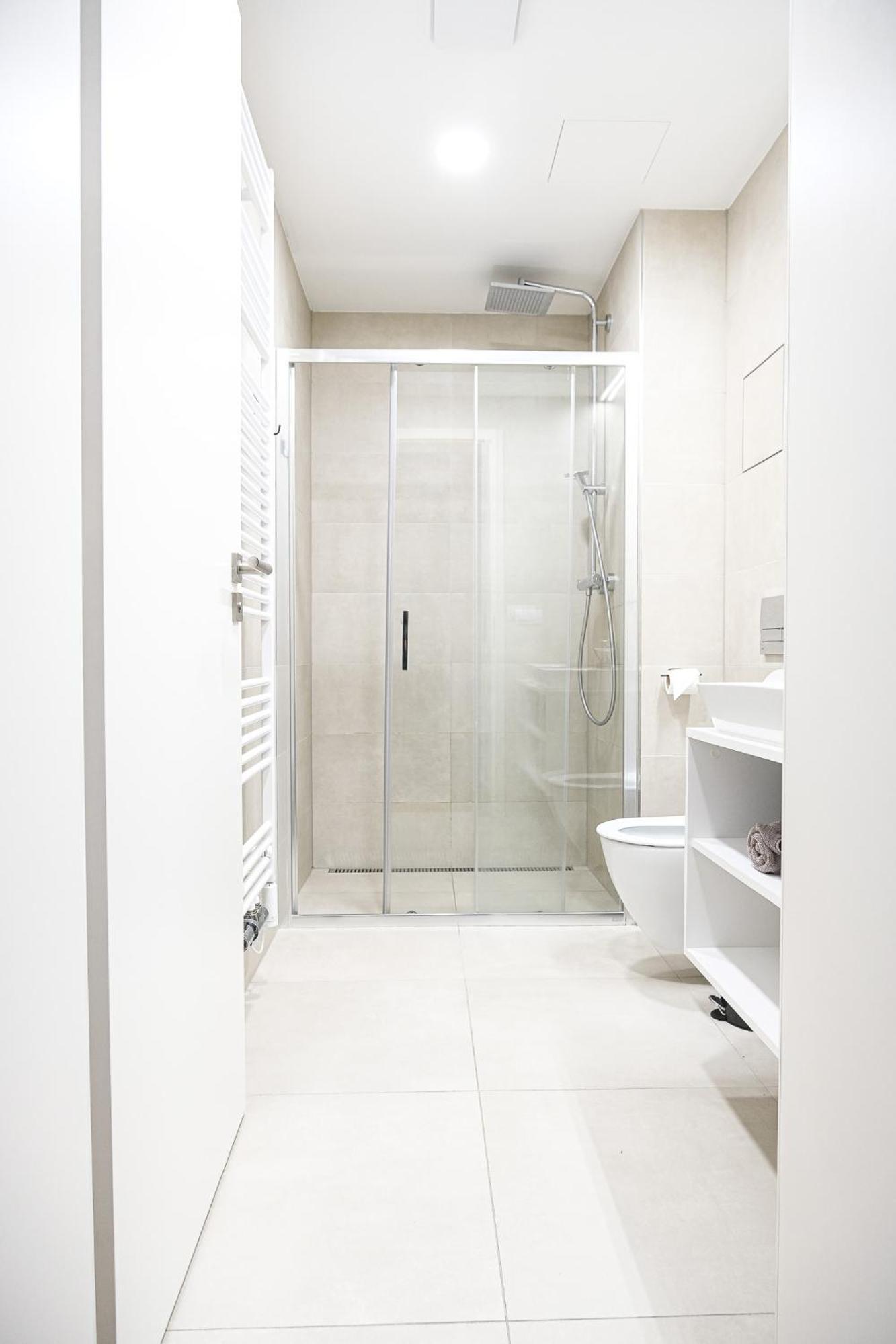 Michelska Residence Scandinavian Quiet Apartment, 프라하 외부 사진